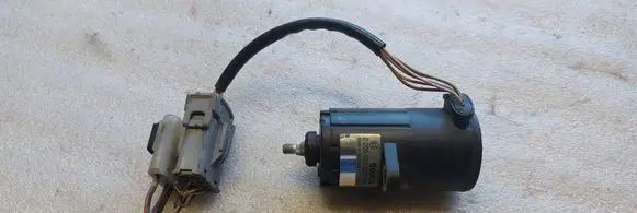 BMW 3 E46 Accelerator pedal position sensor 0205001040