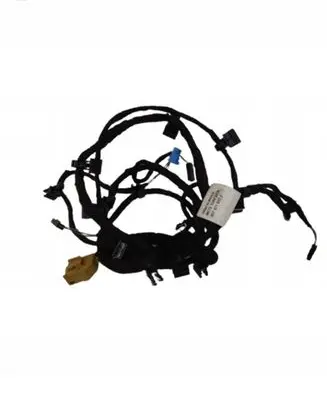 Volkswagen Phaeton Rear door wiring loom 3D7971693J