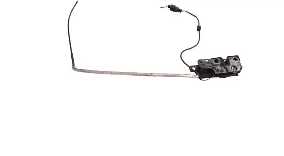 Audi TT TTS Mk2 Engine bonnet/hood lock/catch 8J0823509