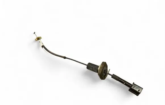 Lincoln Nautilus Gear shift cable linkage KT4P7J167CM