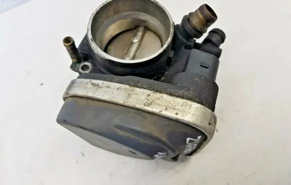 Opel Zafira B Throttle valve A2C53119795 nr866