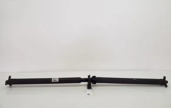 Mercedes-Benz C W204 Front prop shaft A2044105006