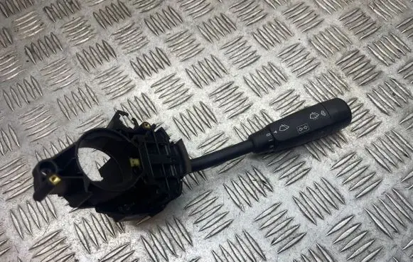 Mercedes-Benz A W168 Wiper control stalk 1685450110 203011