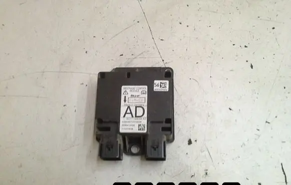 Ford Transit Engine control unit/module 5wk43536