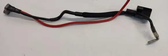 Audi Q3 8U Positive cable (battery) 5N0971228F