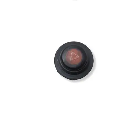 Opel Kadett D Hazard light switch 90181853