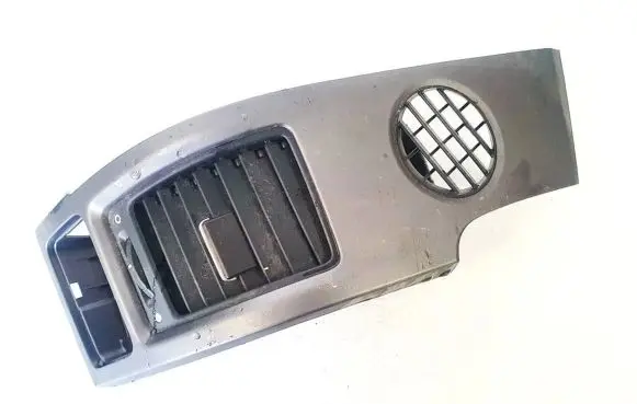 Honda CR-V Dash center air vent grill 77620swa 77620-swa
