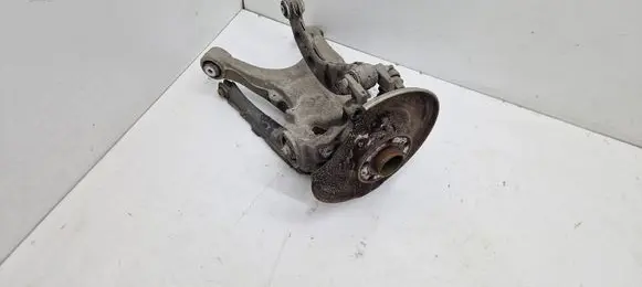 Volvo S90, V90 Rear wheel hub spindle/knuckle 31658529