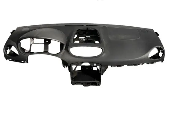 Renault Clio III Dashboard 210850010221 24920113 100211109241024