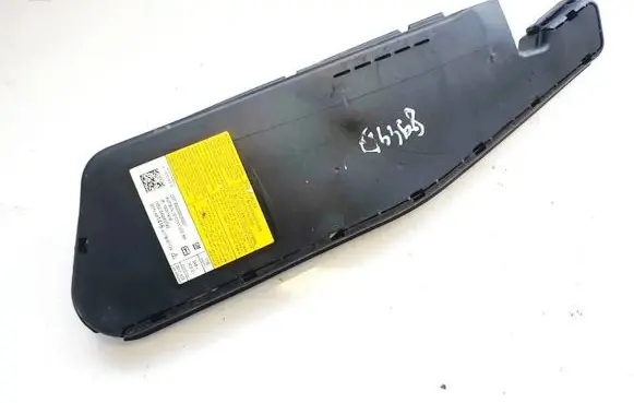 Hyundai Santa Fe Seat airbag 13251416 ex2009030027