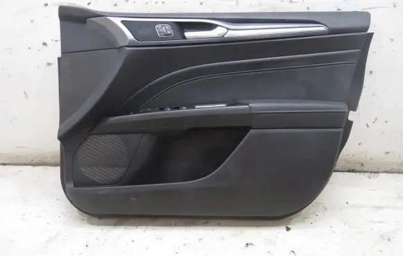 Ford Mondeo MK V Front door card panel trim