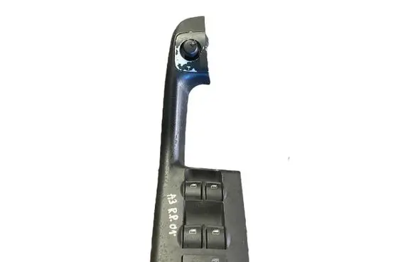 Audi A6 S6 C5 4B Electric window control switch 4B0959851B 8L4867172