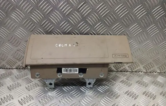 Fiat Croma Knee airbag 7354195930