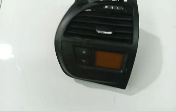 Citroen C4 I Picasso Climate control unit 965086887700