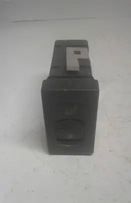 Seat heating switch