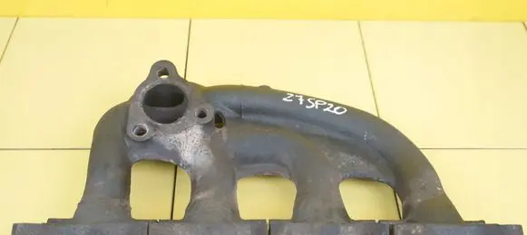 Audi TT Mk1 Exhaust manifold BAM
