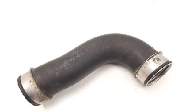 Volkswagen Caddy Intercooler hose/pipe 3C0145762N 3C0145832C