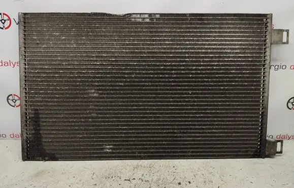 Mercedes-Benz Citan W415 A/C cooling radiator (condenser) M4001001