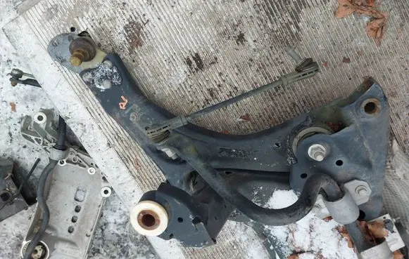 Ford Focus Front control arm 