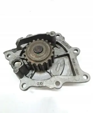 Toyota Proace Water pump 9684319880