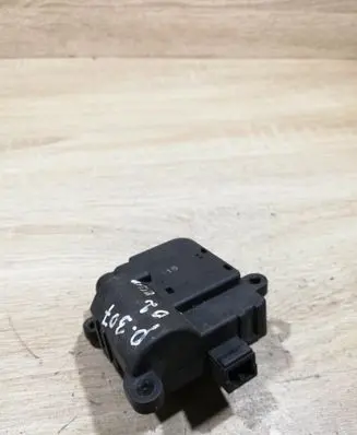 Peugeot 307 Air flap motor/actuator A21900100
