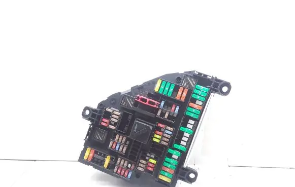 BMW 5 F10 F11 Fuse module 926492302 9264923