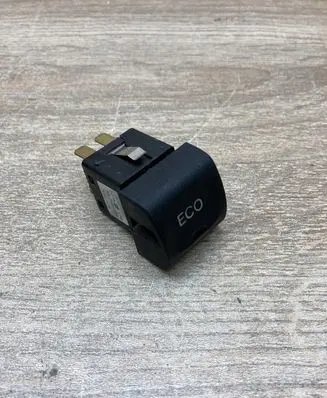 Opel Vectra B Air conditioning (A/C) switch 90568458