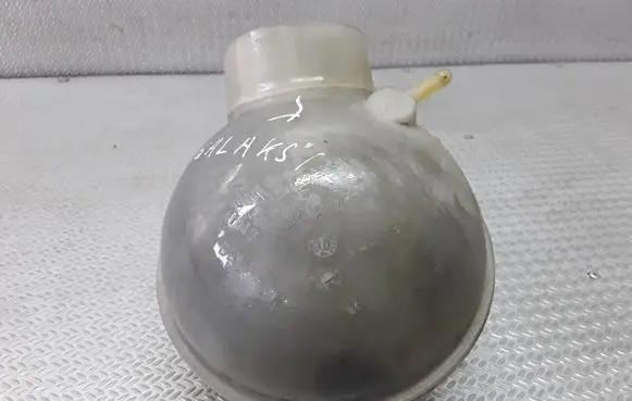 Ford Galaxy Coolant expansion tank/reservoir 7M0121407