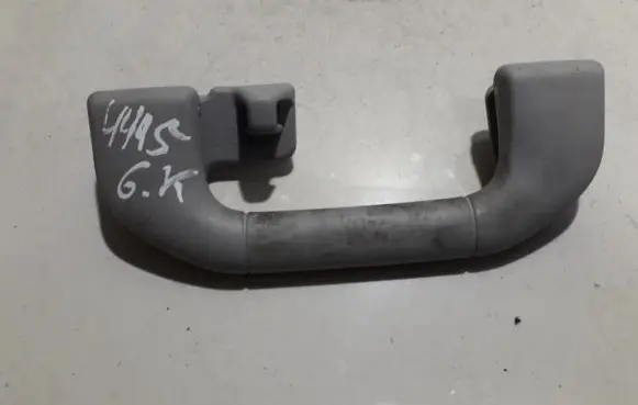 Mercedes-Benz C AMG W204 Rear interior roof grab handle a2048100151