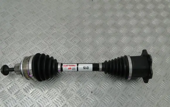 Audi A8 S8 D5 Front driveshaft 4N0407271A