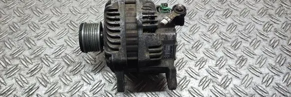Subaru Outback Generator/alternator 23700