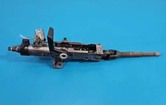 Opel Vivaro Steering wheel axle 8200153748E IMPRK1589720