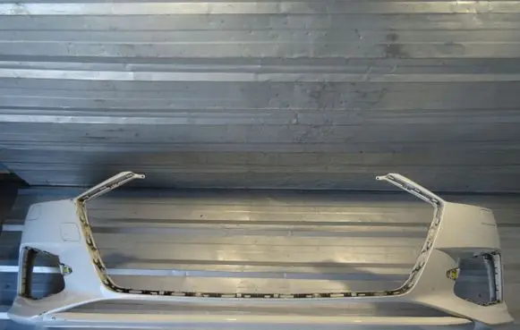 Audi A7 S7 4K8 Front bumper 555XXX0000XxXxXX