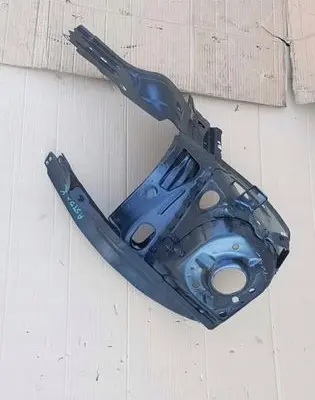 Opel Astra K Front quarter panel 