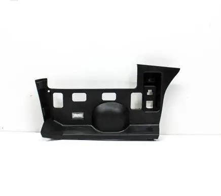 Tesla Model S Dashboard lower bottom trim panel 600771600C 100947800C