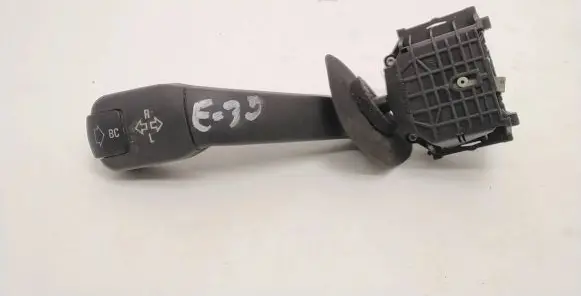 BMW 5 E39 Indicator stalk 011004