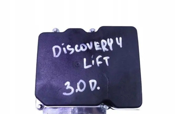 Land Rover Discovery 4 - LR4 ABS Pump 0265952308