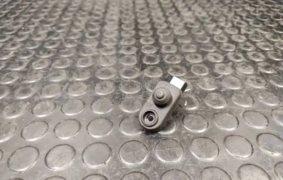 Peugeot 4007 Front door sensor 