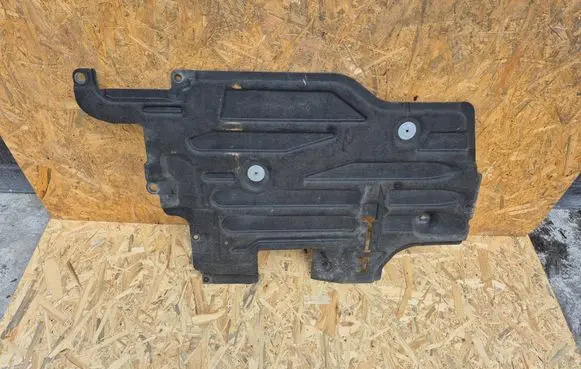 Volvo V60 Trunk boot underbody cover/under tray 31420485