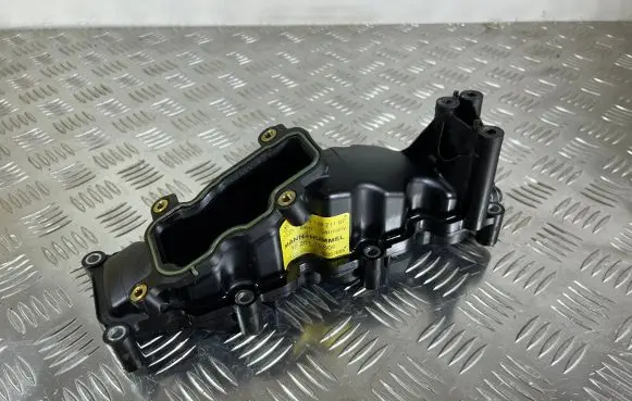 Audi Q7 4L Intake manifold 059129711BF 1020113S09 0057855