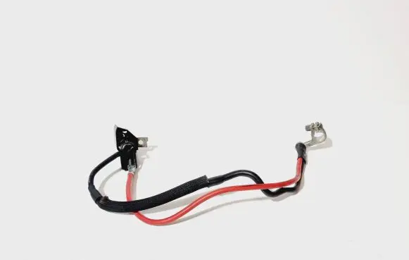 Audi Q3 8U Wires (starter motor) 5N0971228F 5N0971228