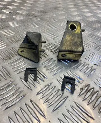 Mercedes-Benz SLC C107 Other body part