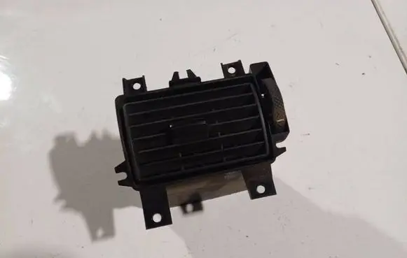 Ford Transit Dash center air vent grill 6c1119c696ab 6c11-19c696ab