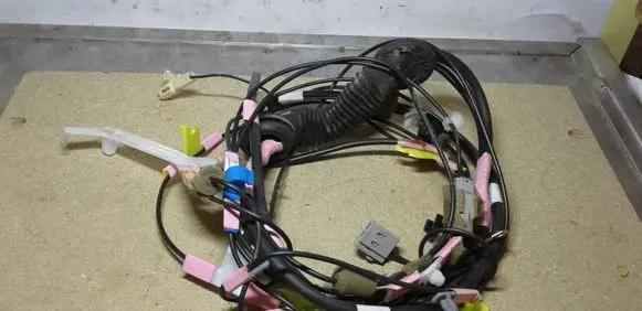 Subaru Outback Other wiring loom