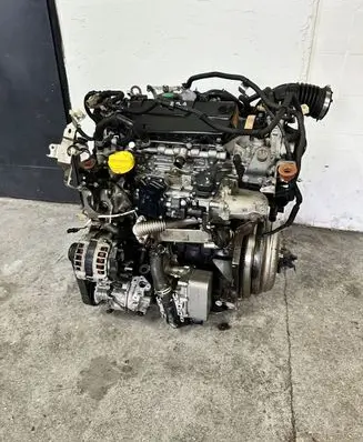 Nissan X-Trail T32 Engine M9RA868 M9R868