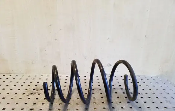 BMW X3 E83 Front coil spring