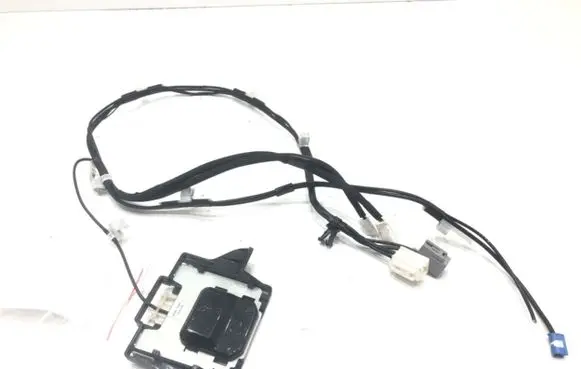Toyota Corolla E210 E21 Other control units/modules 86860-02080