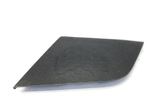 Side speaker trim/cover