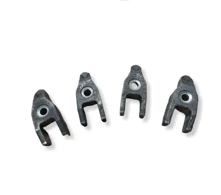 Opel Insignia A Fuel Injector clamp holder 