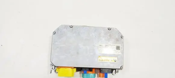 Mercedes-Benz EQB Voltage converter inverter A0009008142 A0009015712 A0009022589